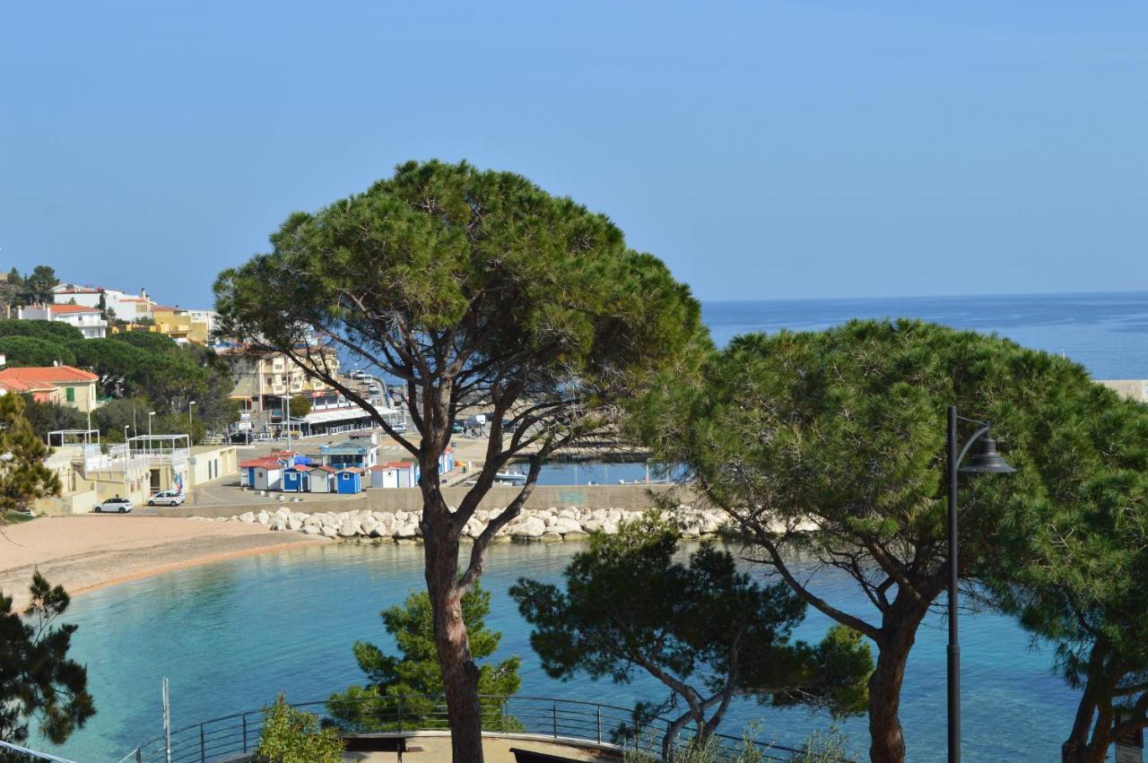 Ti Porto Al Mare Apartment Iun P7641 Кала-Гононе Экстерьер фото