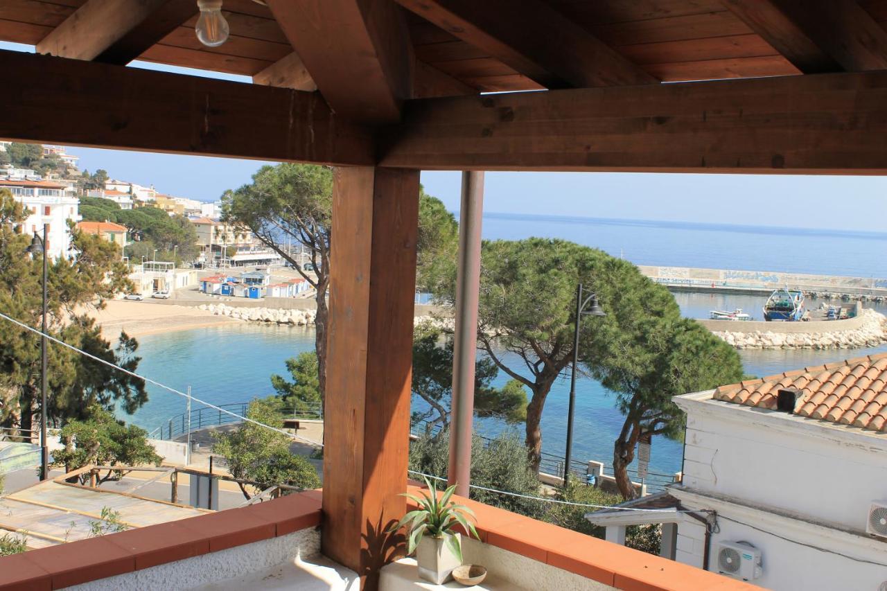 Ti Porto Al Mare Apartment Iun P7641 Кала-Гононе Экстерьер фото