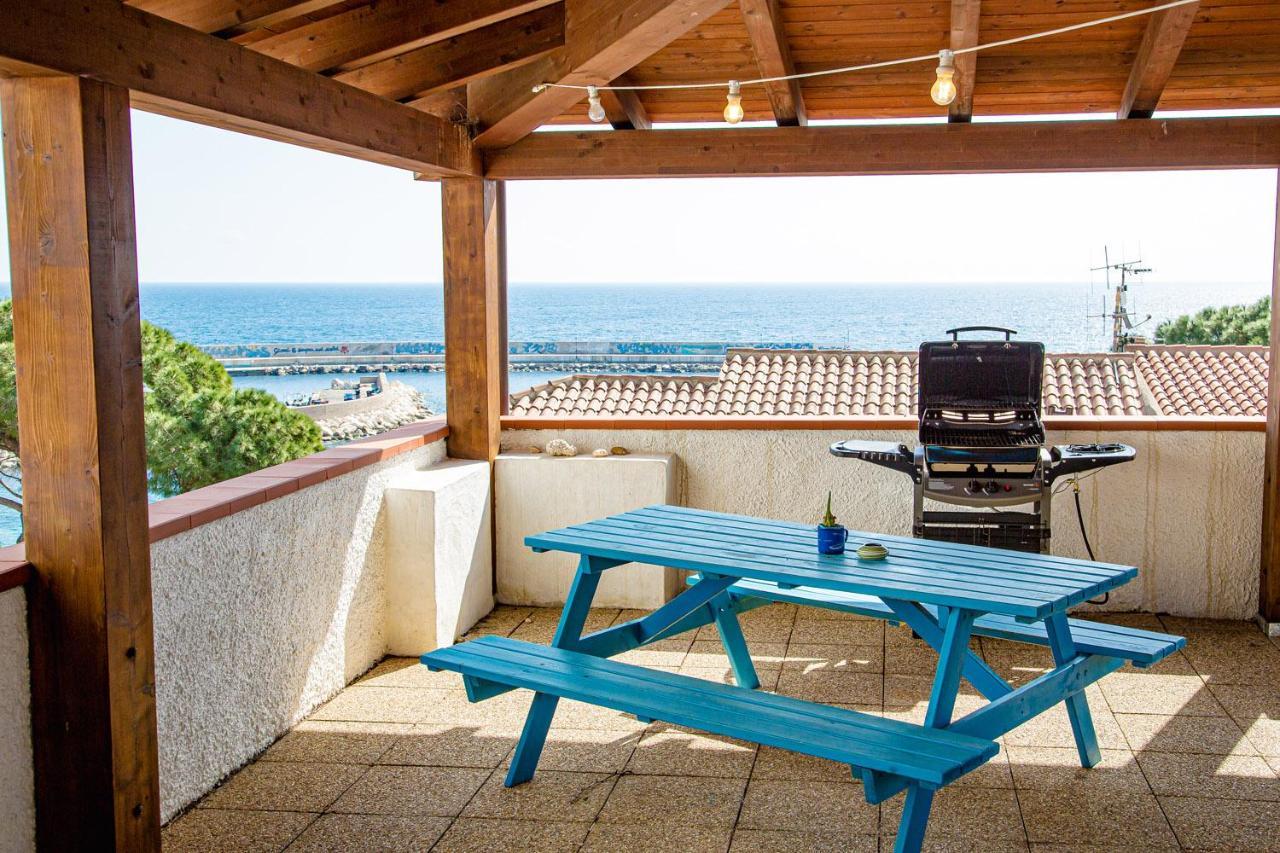 Ti Porto Al Mare Apartment Iun P7641 Кала-Гононе Экстерьер фото