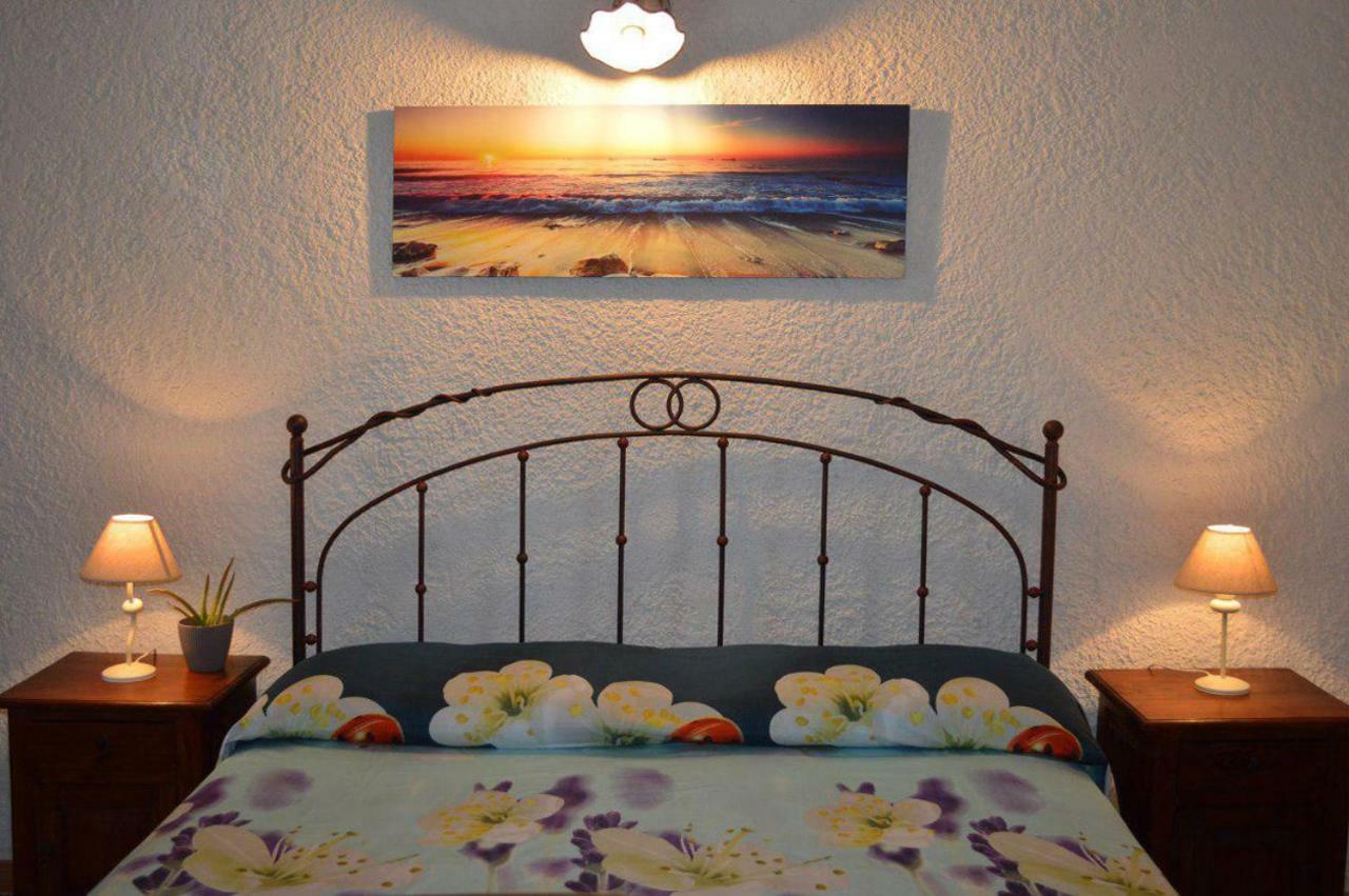 Ti Porto Al Mare Apartment Iun P7641 Кала-Гононе Экстерьер фото